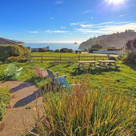Ocean View Village Condo With Trails To Beaches Trinidad Exterior foto
