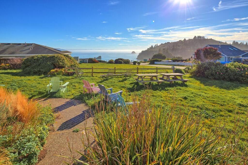 Ocean View Village Condo With Trails To Beaches Trinidad Exterior foto