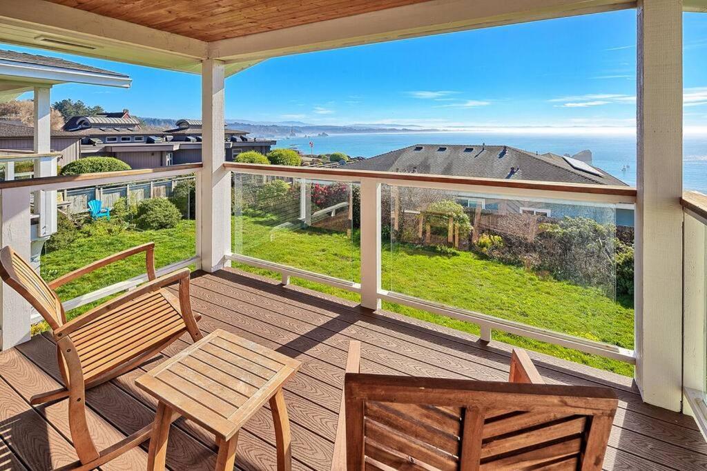 Ocean View Village Condo With Trails To Beaches Trinidad Exterior foto