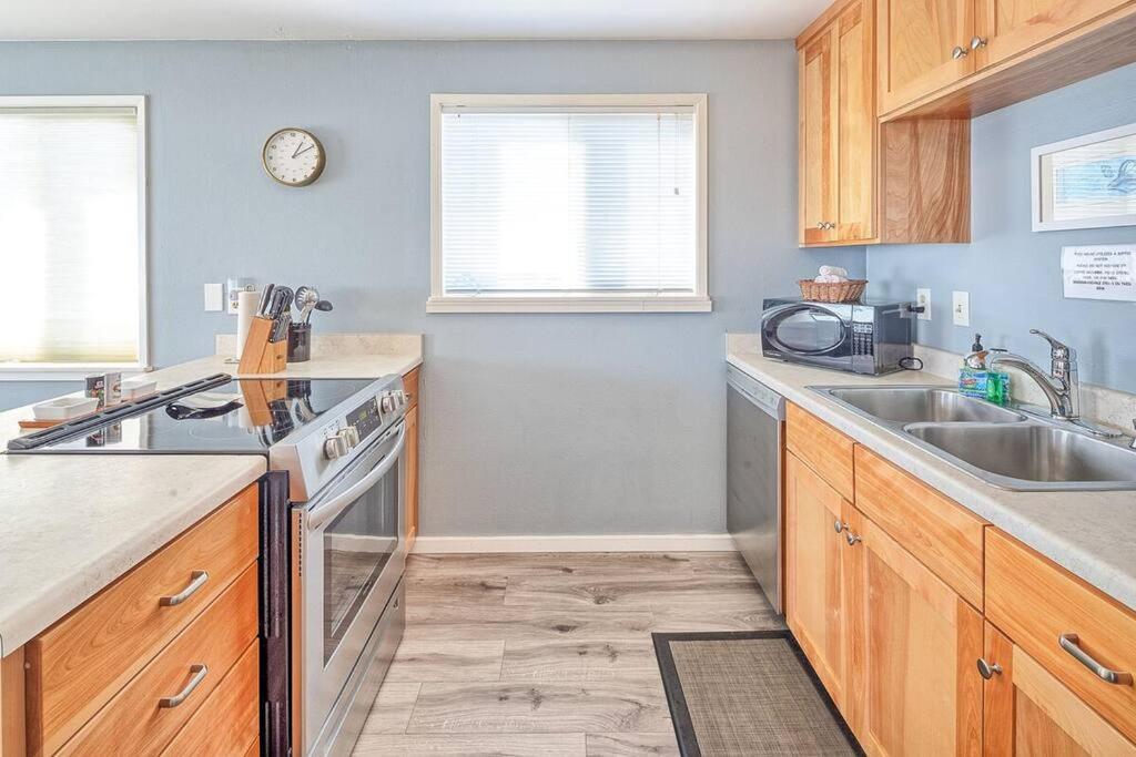 Ocean View Village Condo With Trails To Beaches Trinidad Exterior foto