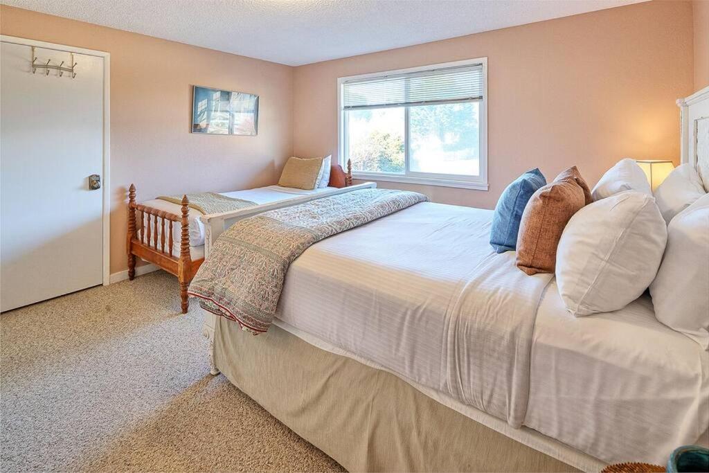 Ocean View Village Condo With Trails To Beaches Trinidad Exterior foto