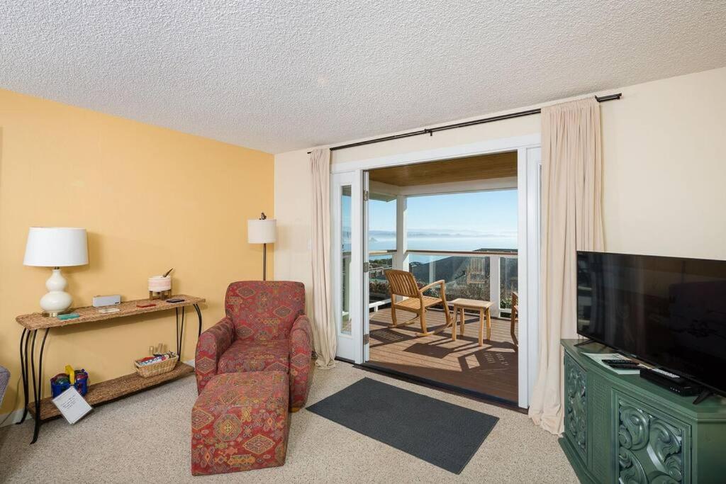 Ocean View Village Condo With Trails To Beaches Trinidad Exterior foto