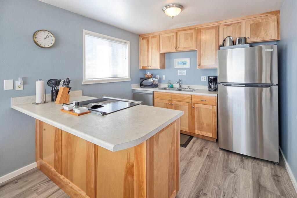 Ocean View Village Condo With Trails To Beaches Trinidad Exterior foto
