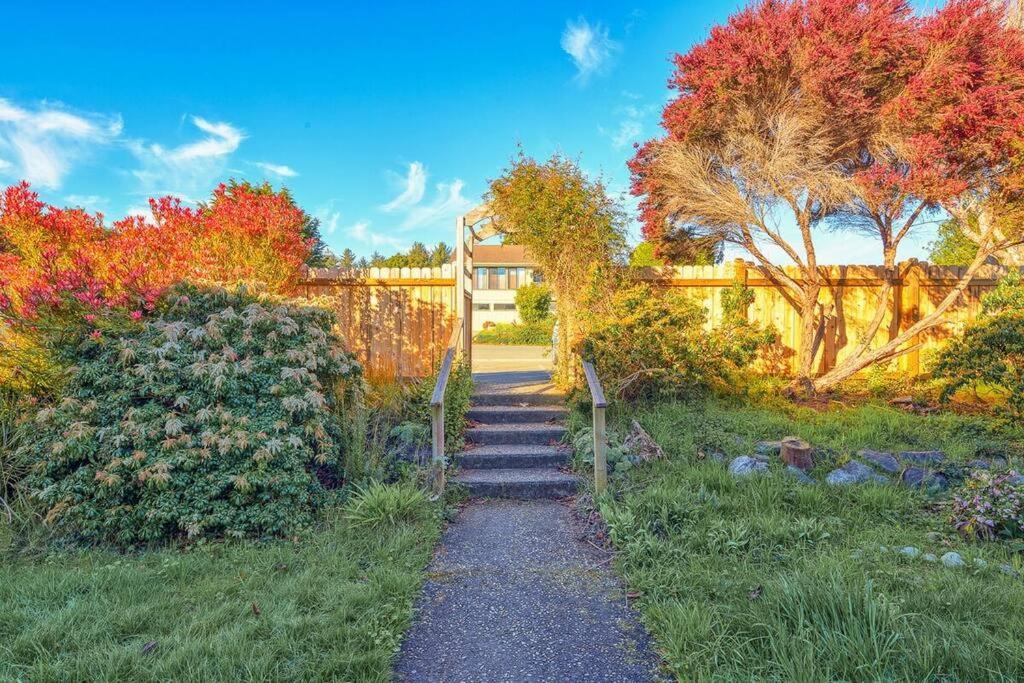 Ocean View Village Condo With Trails To Beaches Trinidad Exterior foto