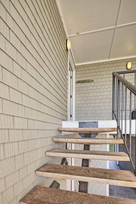 Ocean View Village Condo With Trails To Beaches Trinidad Exterior foto